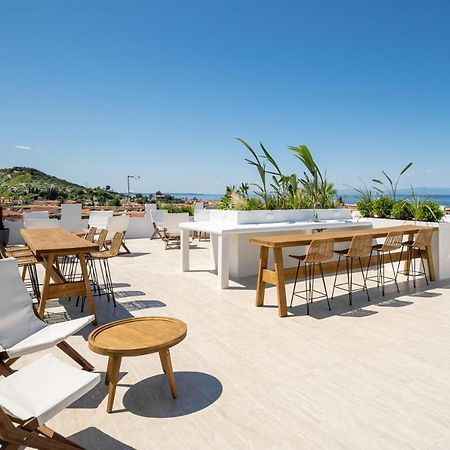 Palm Residences Pefkochori Exterior foto