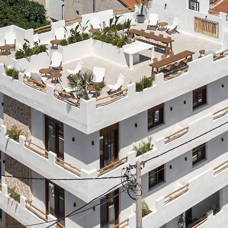 Palm Residences Pefkochori Exterior foto
