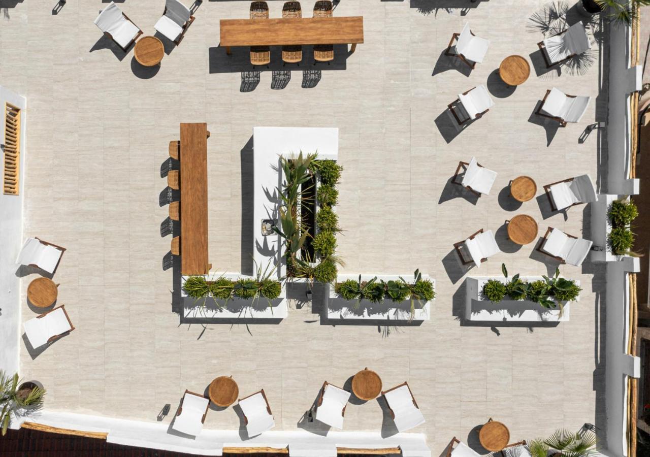 Palm Residences Pefkochori Exterior foto